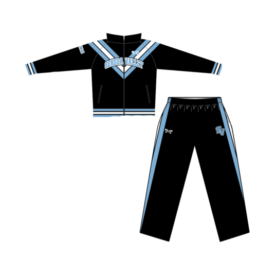 Seneca Valley  Custom Athletic Combo Deal