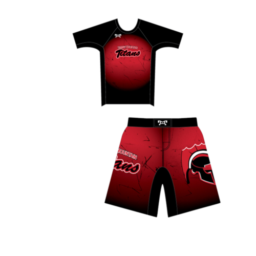 Tussey Mountain Men's Custom Combo