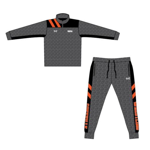 Cokeville Wrestling  Custom Box Stripe Combo Deal