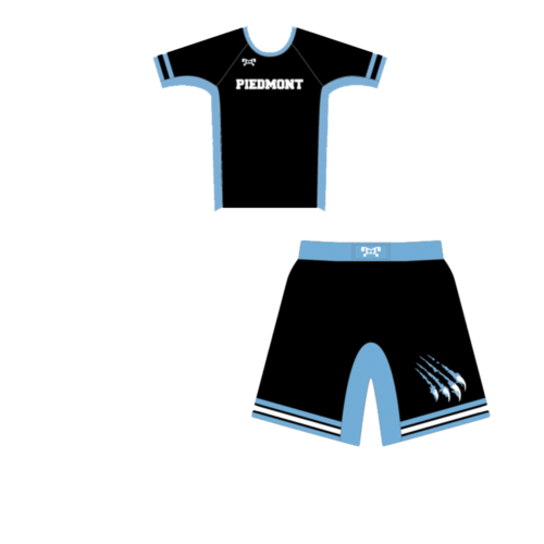 Piedmont Middle School Custom Competition Combo