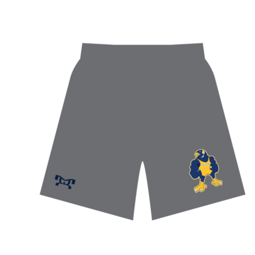 Falcon WC  Custom Mesh Shorts