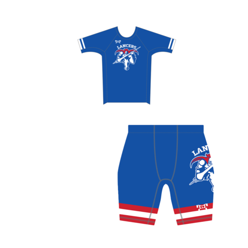 Londonderry Lancers Custom Competition Combo