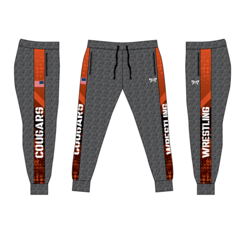 PHS Custom Joggers