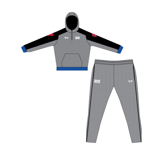 West Washington High School  Custom Warm-Up Combo Deal