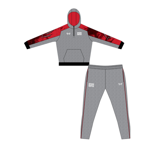 Superior High School  Custom Warm-Up Combo Deal