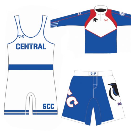 St. Croix Central White Essential 2 Combo