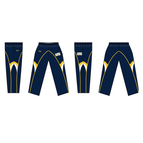 Algonac HS Athletic Pants