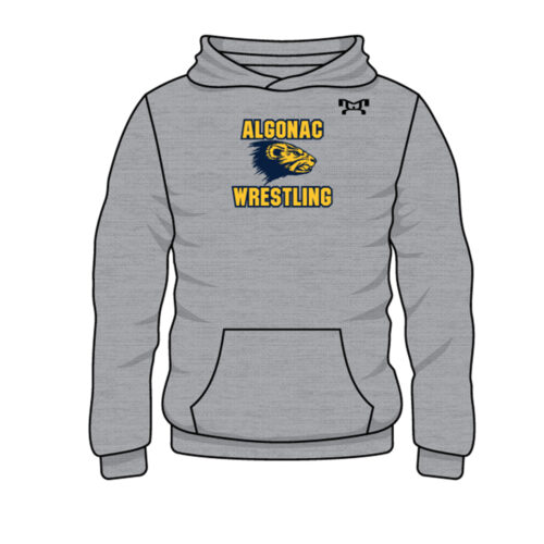 Algonac HS Custom MyHOUSE Challenger Hoodie