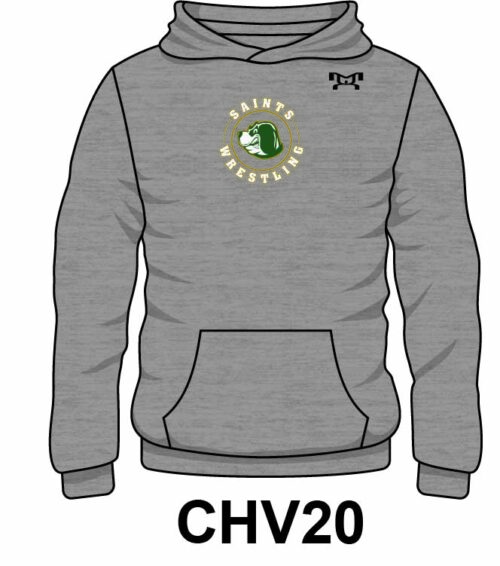 Briarcrest Christian School Custom MyHOUSE Challenger Hoodie