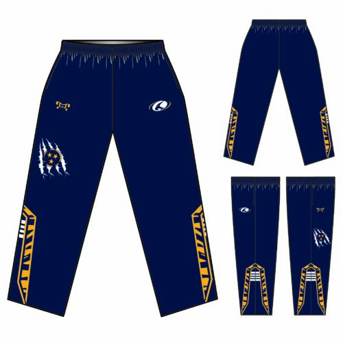 Arlington Athletic Pants