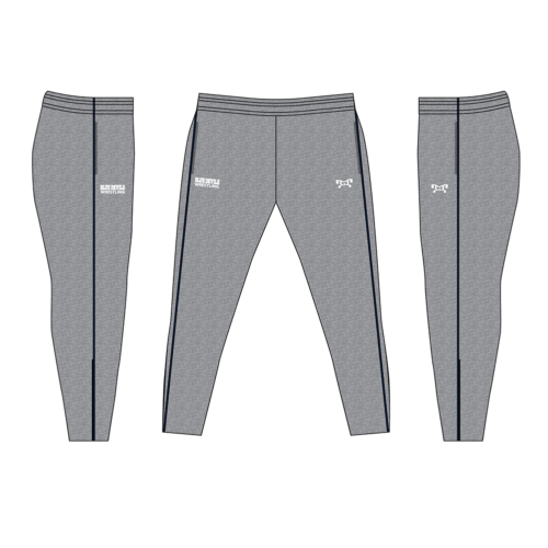 Attica-Batavia  Custom Tapered Pants