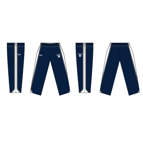 Attica-Batavia  Athletic Pants