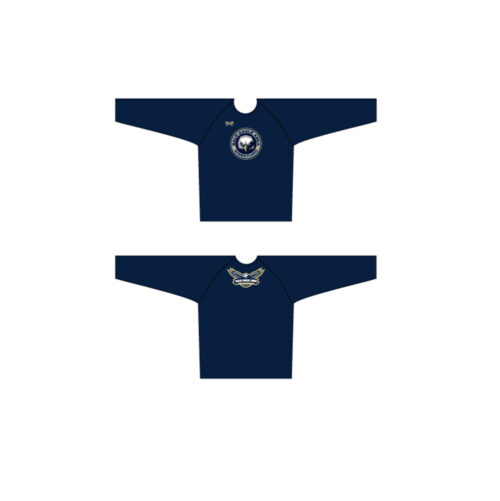 Bald Eagle Area  Long Sleeve Dri Fit