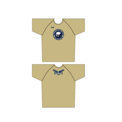 Bald Eagle Area Dri-Fit T-Shirt