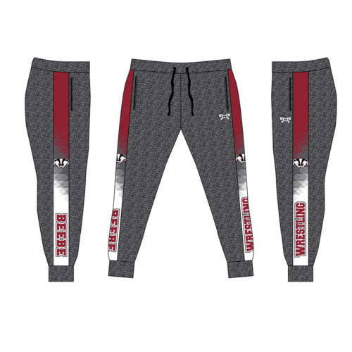 Beebe HS Custom Joggers