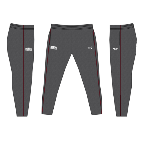 Beebe HS Custom Tapered Pants