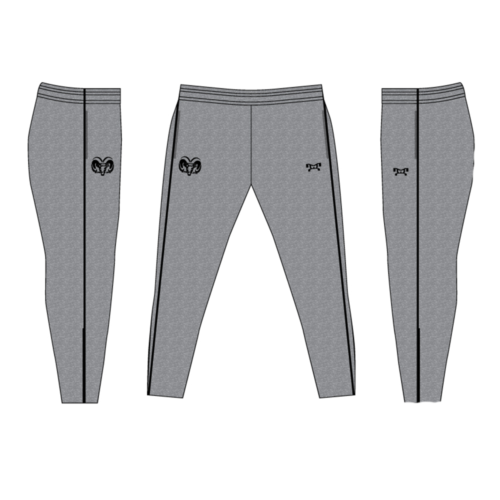 Central Dauphin Custom Tapered Pants