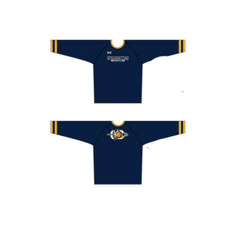 Culpeper County Long Sleeve Dri Fit