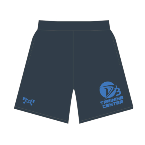 D3 Training Center Custom  Mesh Shorts