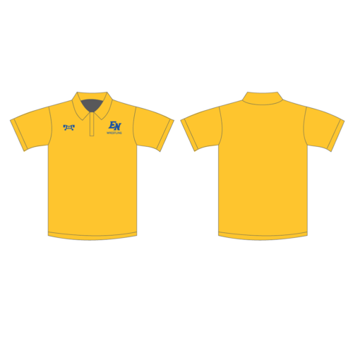 East Noble Custom Polo Shirt