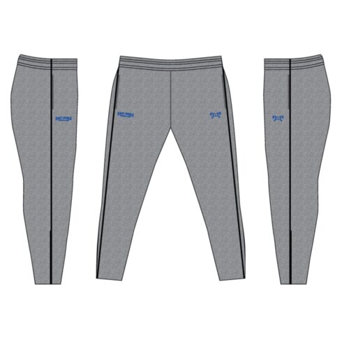 East Noble Custom Tapered Pants