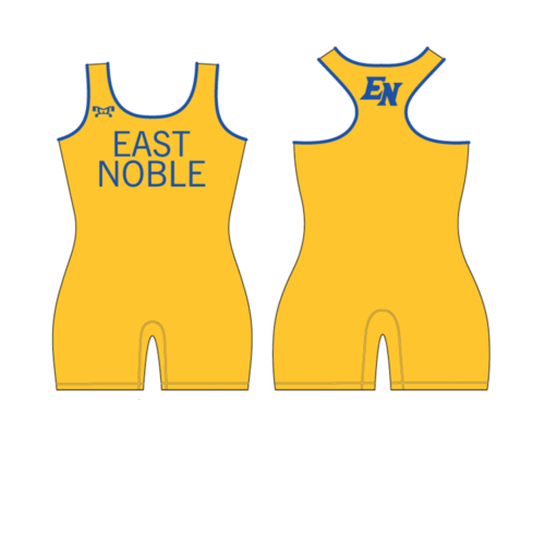 East Noble Women's Singlet