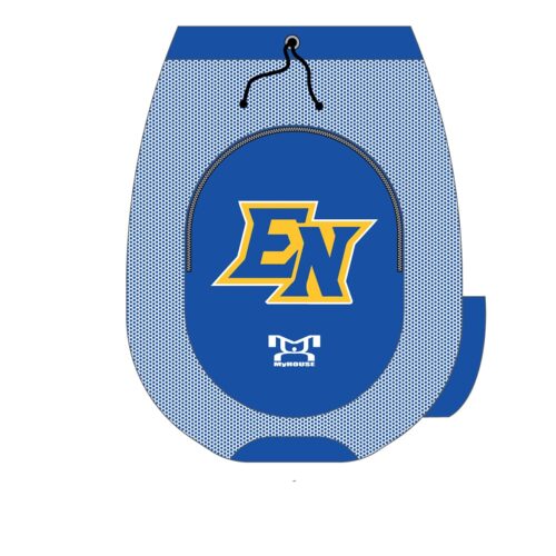 East Noble Custom Gear Bag