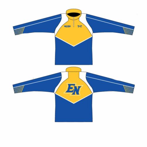 East Noble Custom Quarter Zip
