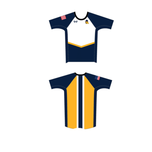 Eastwood Compression Shirt