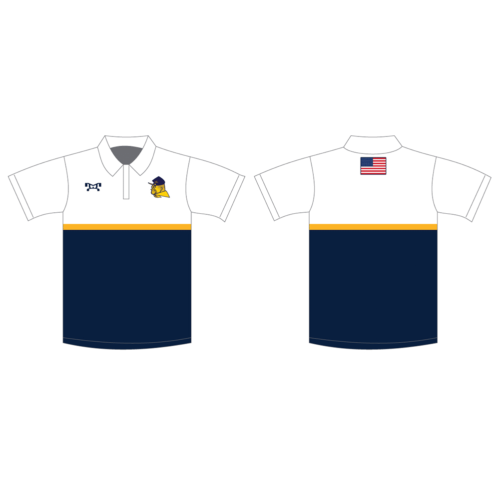 Eastwood Custom Polo Shirt