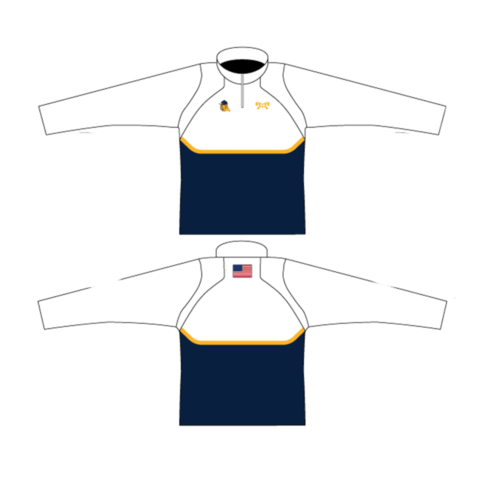 Eastwood Quarter Zip