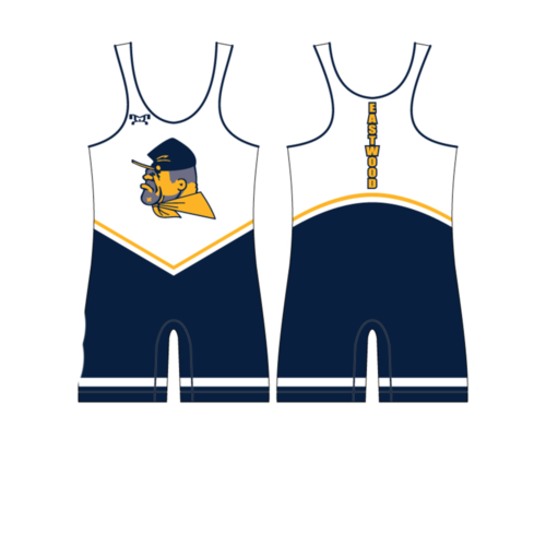 Eastwood Men's Singlet