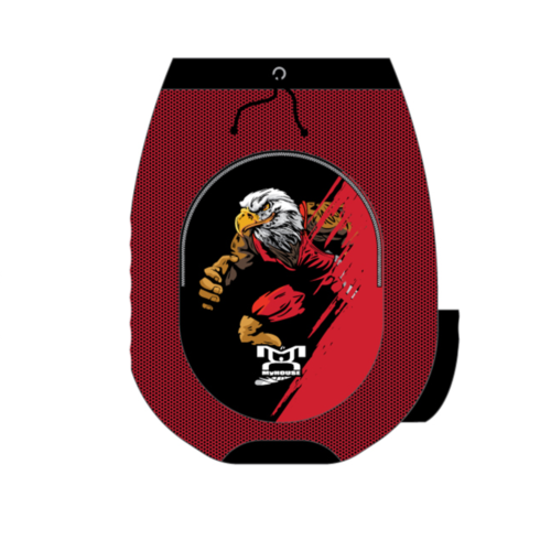 Frankenmuth Youth Custom Gear Bag