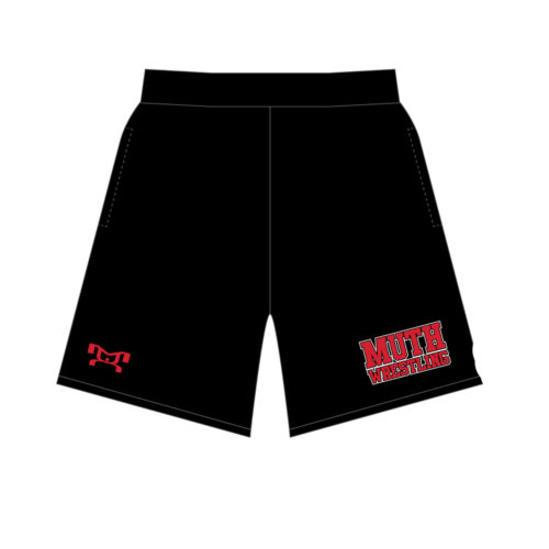Frankenmuth Youth Mesh Shorts