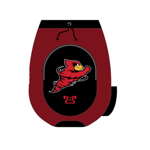 Greenwich Wrestling Custom Sublimated Gear Bag