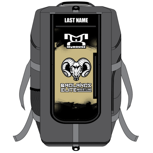 Badlands Elite Hybrid Gear Bag (THIS WILL SHIP IN 6-8 WEEKS)****  2024