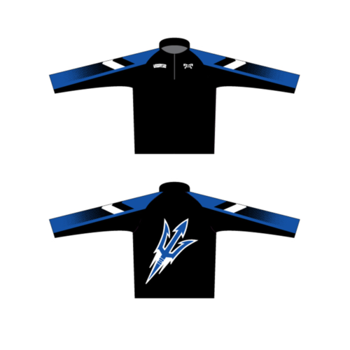 Leominster HS Custom Intrepid 1/4 Zip