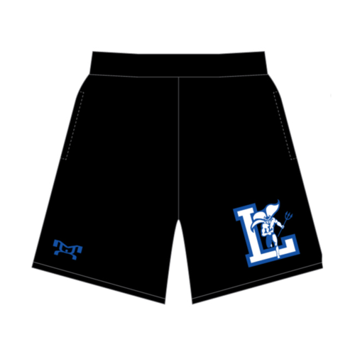 Leominster HS Mesh Shorts