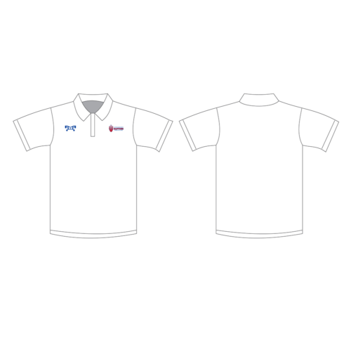 Raptors Custom  Polo Shirt