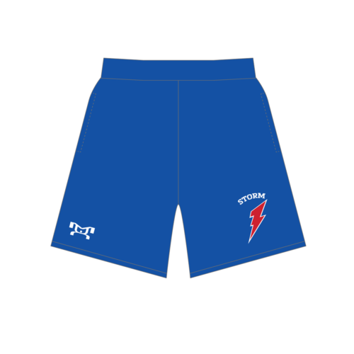 Storm Mesh Shorts