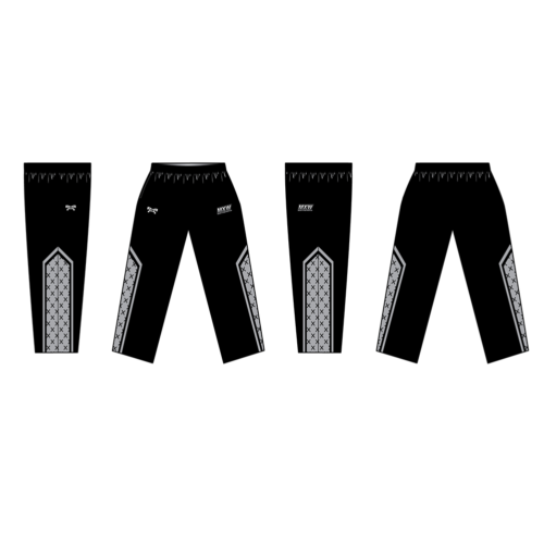 MXW Athletic Pants