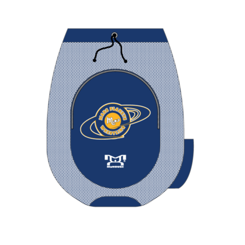 Mars Youth WC Custom Sublimated Gear Bag