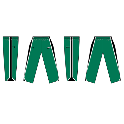 Pembroke wrestling Athletic Pants