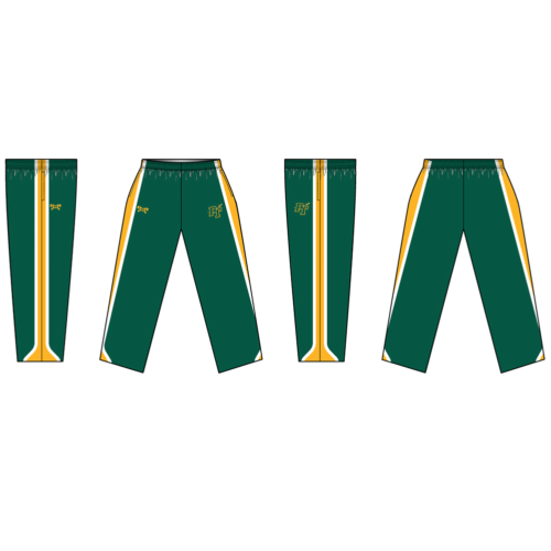 Penn Trafford Jr Wrestling Athletic Pants