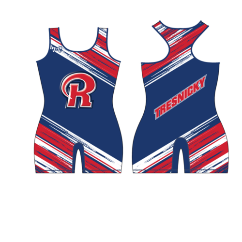Richland Custom Women's Singlet