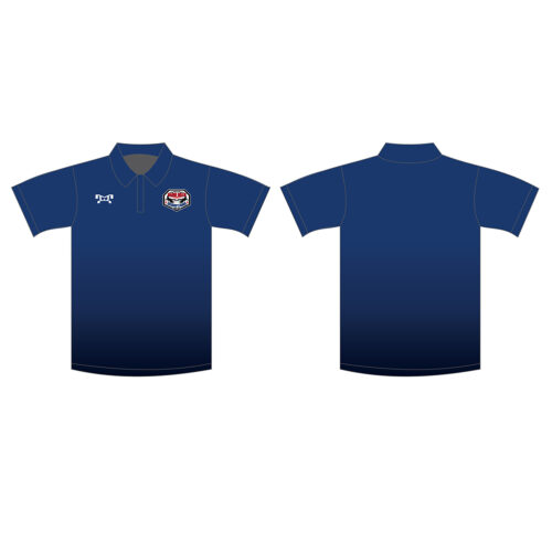 Sand Hills Youth Custom Polo Shirt