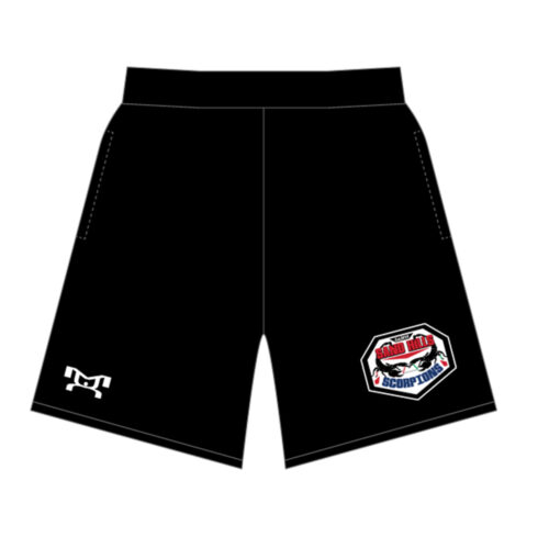Sand Hills Youth Custom Mesh Shorts
