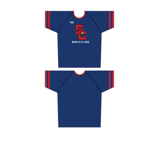Scott County Dri-Fit T-Shirt