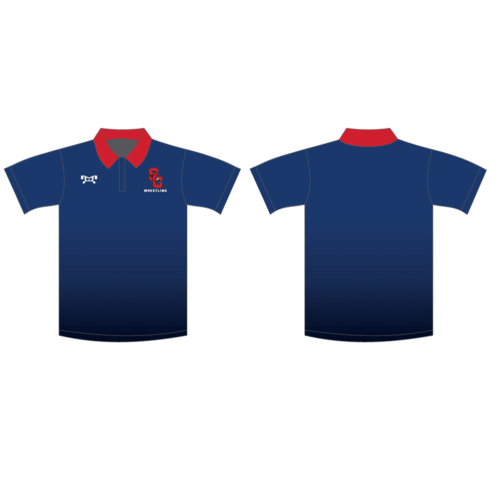 Scott County Custom Polo Shirt