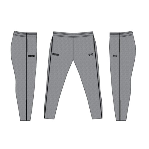 Shorewood Wrestling  Custom Tapered Pants